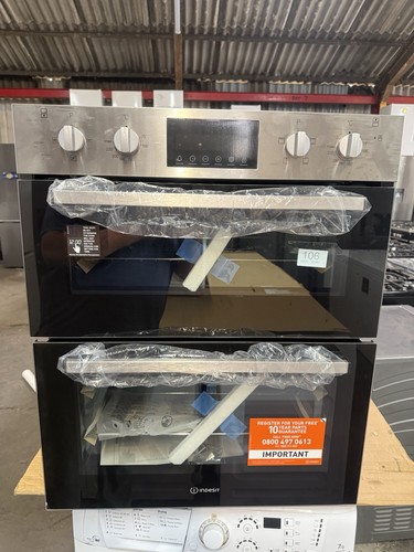 Indesit dui 10d electric - indesit,