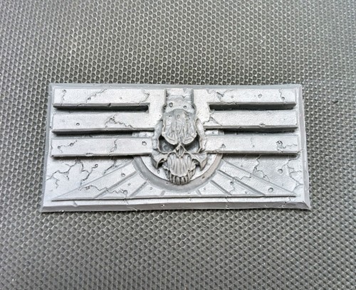 Forge world large imperial - world,