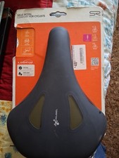 Selle Royal Comfort Lookin