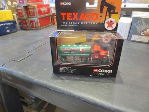 Corgi cs90008 ford artic - ford,