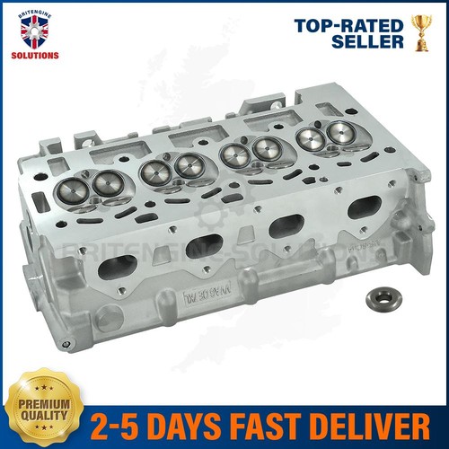 Cylinder head assembly - cylinder,