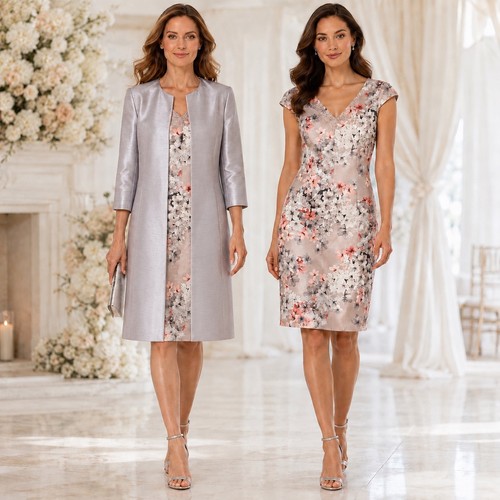Jacques vert uk12 outfit - jacques,