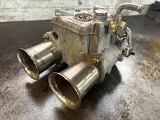 Weber Carburettors 45 DCOE