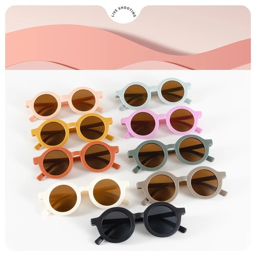 Kids polarized sunglasses - polarized,