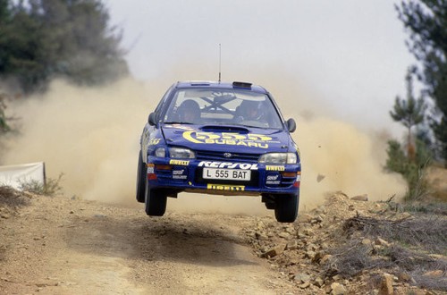 Colin mcrae derek - mcrae,