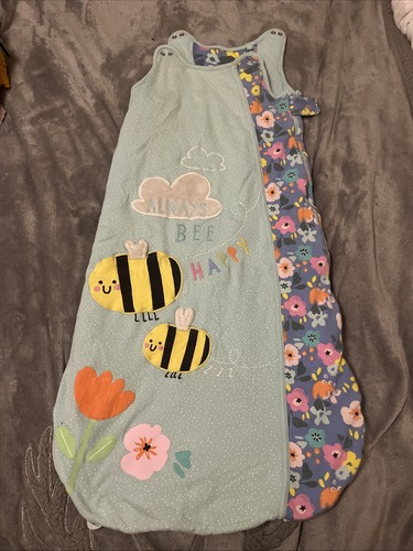 Baby toddler sleeping bag - tu,