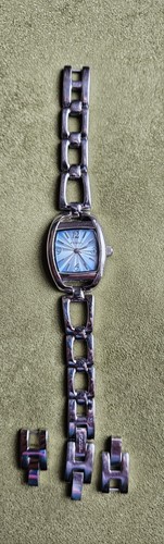 Fossil ladies stainless - fossil,