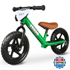 KRIDDO 12" Toddler Balance