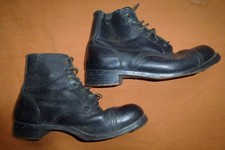 post WW2 BRITISH ARMY LEATHER