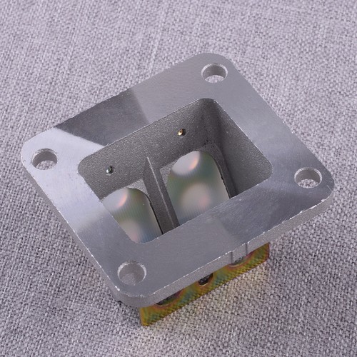 Inlet reed valve fit - reed,