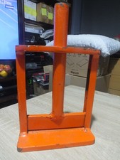 Manual Brick / Block (100mm)