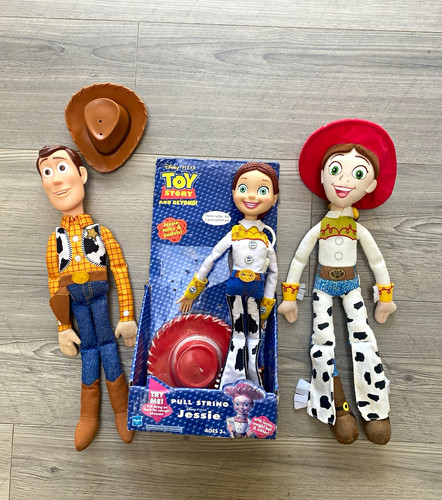 Vintage 2000s disney toy - disney,