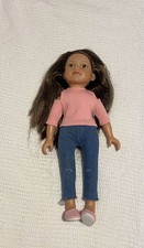 Ella Design A Friend Doll