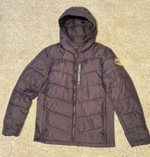 Zavetti Canada Boys' Black