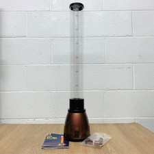 Big Chill Colour Changing LED Beer Dispenser Tower Drink Party Beverage 3L