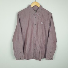 Pretty Green Shirt Mens Large