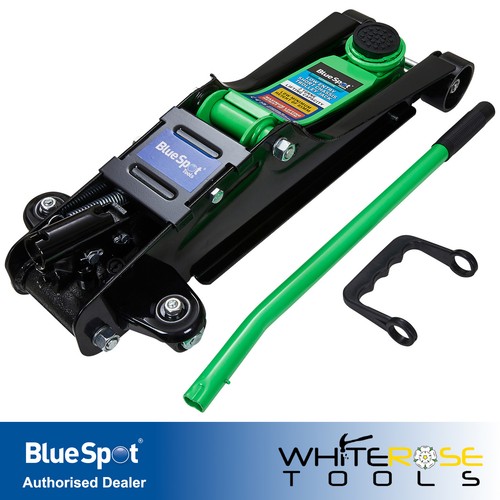 Bluespot trolley jack low - bluespot,