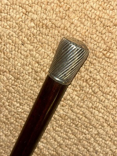 Victorian snakewood walking - victorian,
