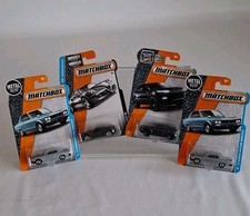 Job lot of 4  Matchbox