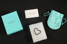 Elsa Peretti Tiffany & Co. 925