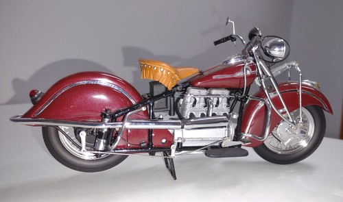 Franklin mint precision model - franklin,