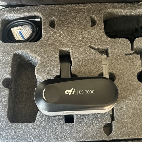 Efi 3000 - efi, (x-rite