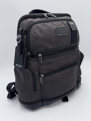Tumi alpha bravo - tumi, backpack