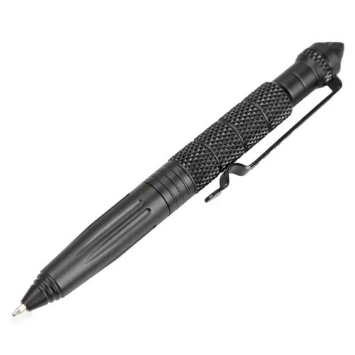 Tactical metal pen tuff - metal,