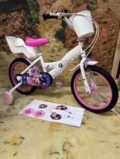 Huffy 16"  Kids Minnie Mouse