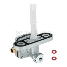 Fuel Petcock Valve Assembly