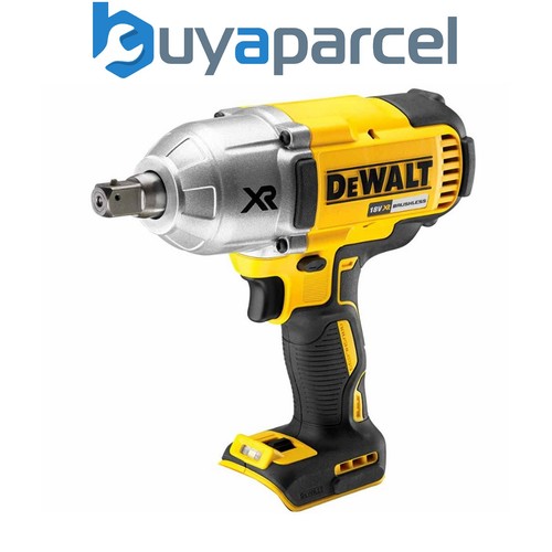 Dewalt 18v dcf899n - 18v, high