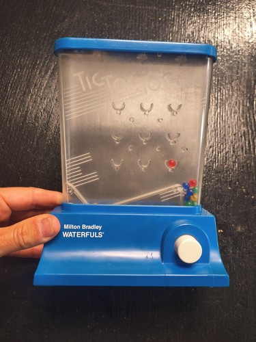 Vintage tomy waterfuls - vintage,