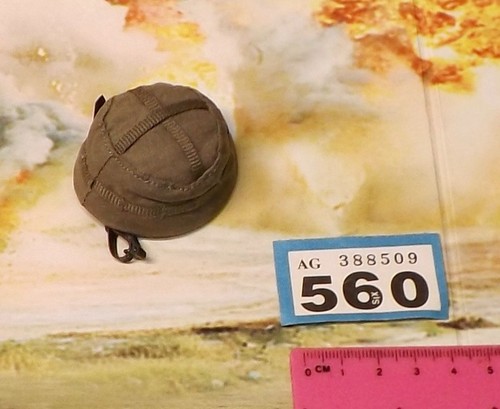 Scale wwii german - 1/6,