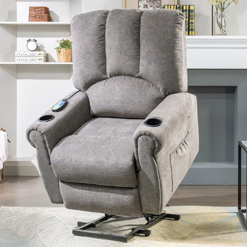 Senior power lift recliner - senior,