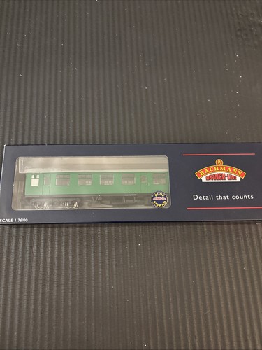 Bachmann branchline mk1 - bachmann,