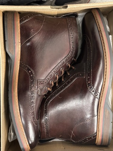 Clarks men boots toptonpine - clarks,
