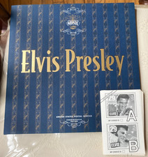 Elvis Presley Commemorative