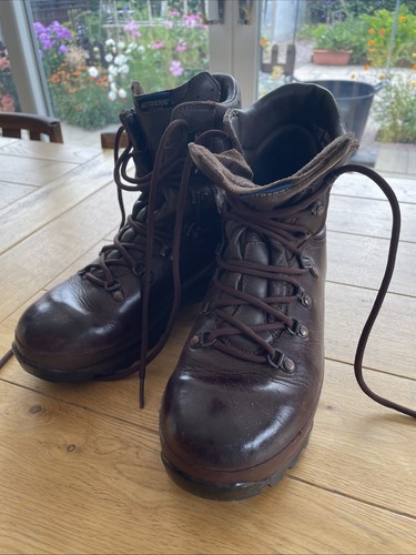British army altberg brown - army,