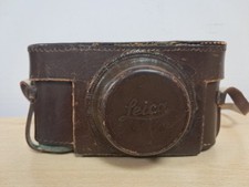 Leica IF IC IIF IIC IIIC IIIF Rangefinder Camera Case 