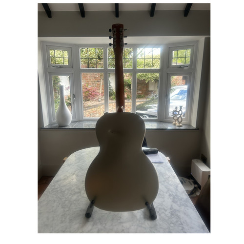 Gretsch acoustic resonator - gretsch,