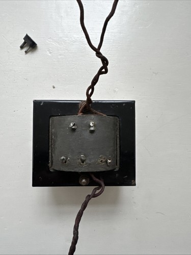 Vintage mains controller - ,