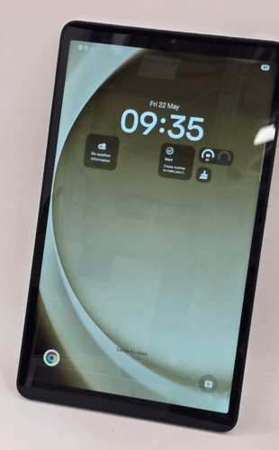 Samsung galaxy tab android - samsung, a9
