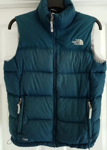 The north face nuptse - north,