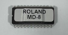 Roland MD-8 MIDI DCB interface