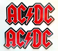 Heavy metal rock - ac/dc,