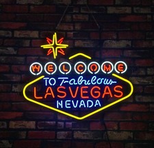 Welcome to Las Vegas Neveda