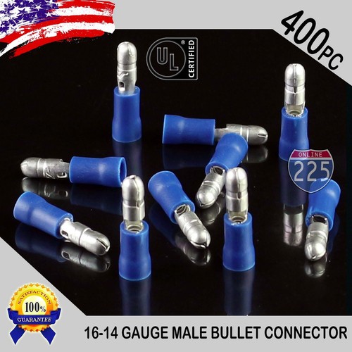 400 pack gauge blue - pack,