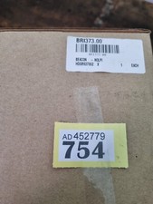 Britax 373.00 Amber 3 Bolt