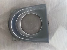 Keeway FACT 50 SIDE COVER