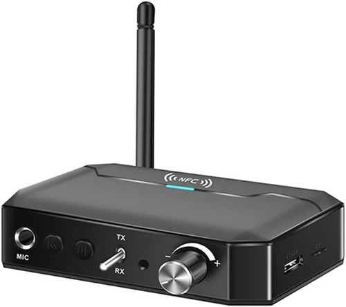 Dac hifi bluetooth - hifi, 5.3